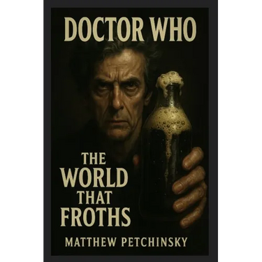 Doctor Who: The World That Froths