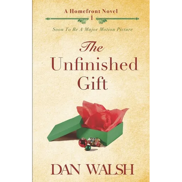 The Unfinished Gift