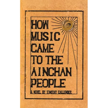 How Music Came to the Ainchan People