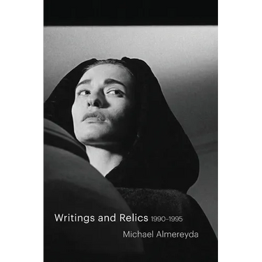 Writings and Relics: 1990-1995