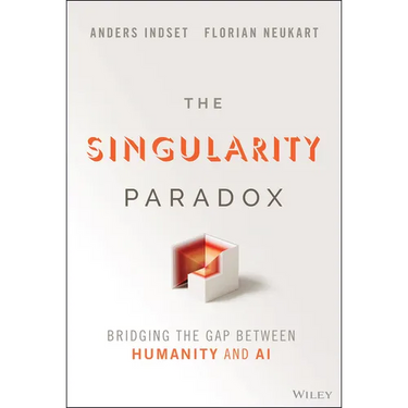 The Singularity Paradox: Bridging the Gap Between Humanity and AI