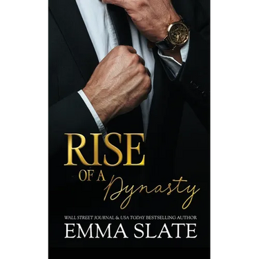 Rise of a Dynasty