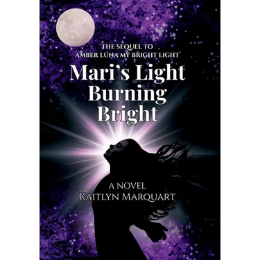 Mari's Light Burning Bright