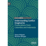 Understanding Conflict Imaginaries: Provocations from Colombia and Indonesia