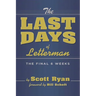 The Last Days of Letterman: -