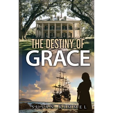 The Destiny of Grace
