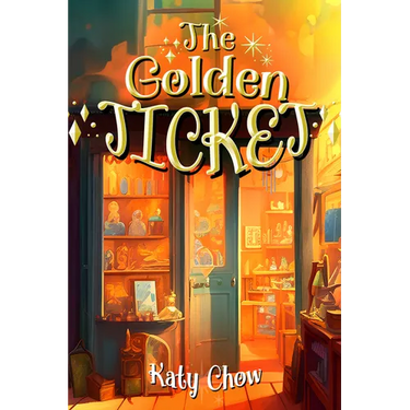 Golden Ticket