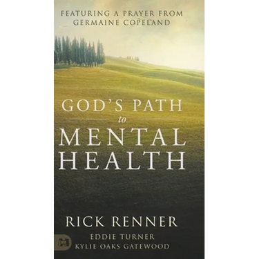 God's Path to Mental Health