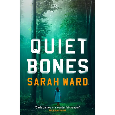 Quiet Bones