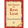 The Tragedy of King Lear