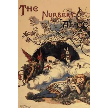 The Nursery Alice.