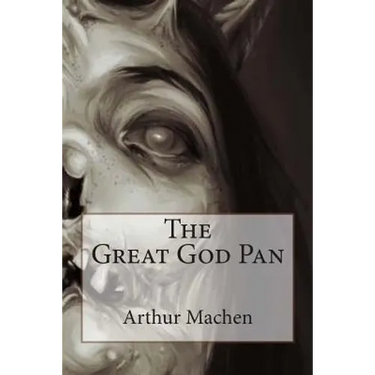 The Great God Pan