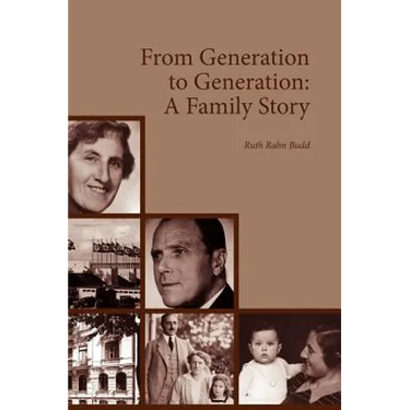 From Generation to Generation: A Family Story