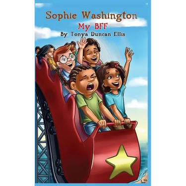 Sophie Washington: My BFF