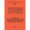 Human Immunodeficiency Viruses and Human T-Cell Lymphotropic Viruses
