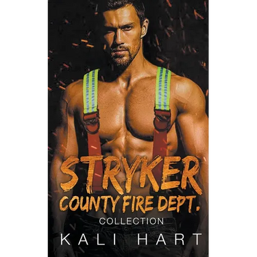 Stryker County Fire Dept. Collection