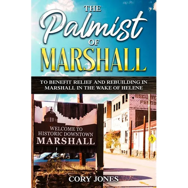 The Palmist of Marshall