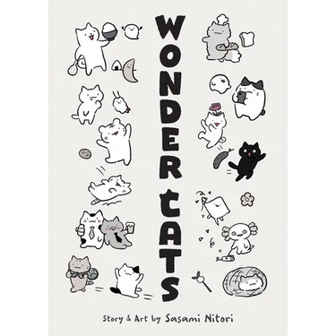 Wonder Cats