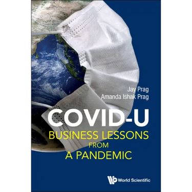 Covid-U: Business Lessons from a Pandemic