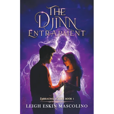 The Djinn Entrapment