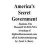 America's Secret Government