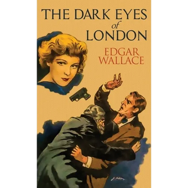 The Dark Eyes of London