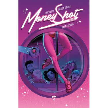 Money Shot Vol. 5: Big Bang!