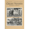 Chicano Narrative: Dialectics of Difference