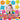Colors and Shapes Activities Practice Book Toddler-Grade K - Ages 1 to 6