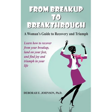 From Breakup to Breakthrough