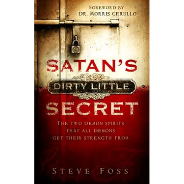 Satan's Dirty Little Secret