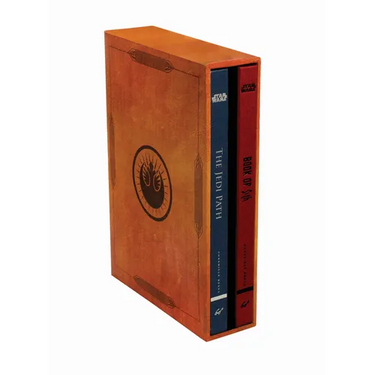 Star Wars Jedi Path & Book of Sith Deluxe Box Set (Reissue)