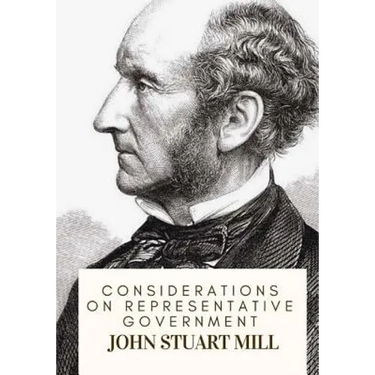 Considerations on Representative Government
