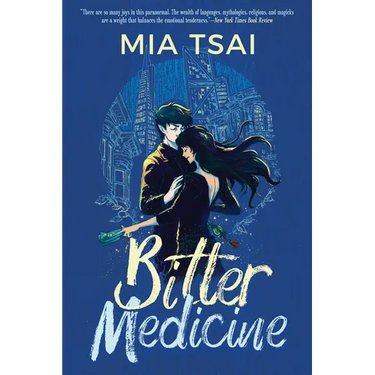 Bitter Medicine