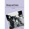 Wrongs and Crimes
