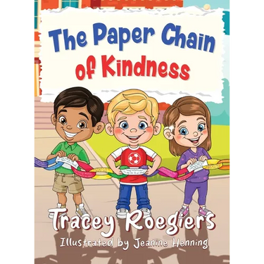 The Paper Chain of Kindness