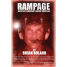 Rampage: Deckplate Leadership Learned under Sail