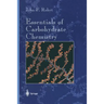 Essentials of Carbohydrate Chemistry