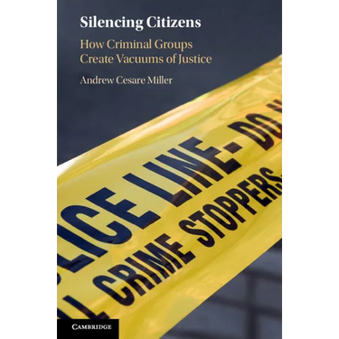 Silencing Citizens