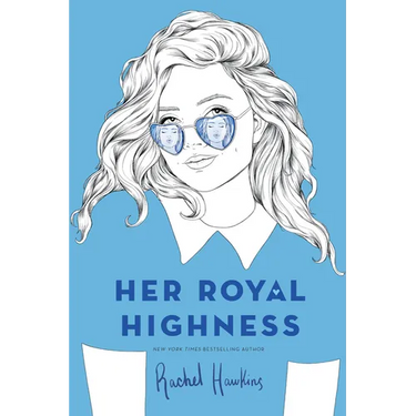 Her Royal Highness