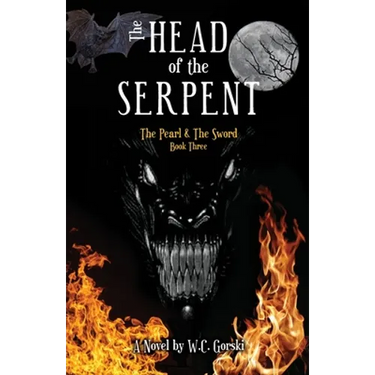 The Head of the Serpent: The Pearl & The Sword