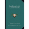 San Francisco Kaleidoscope