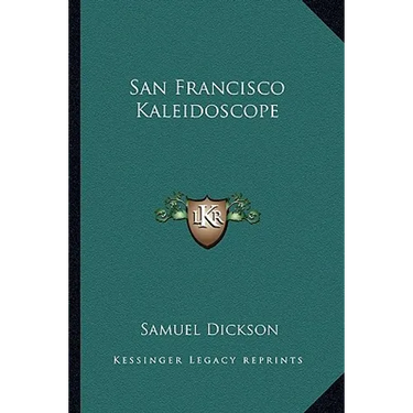 San Francisco Kaleidoscope