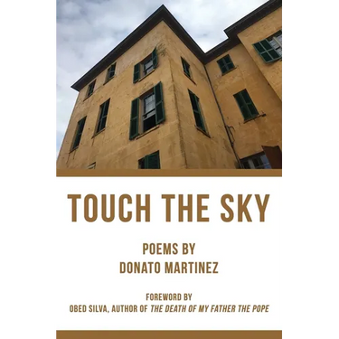 Touch the Sky (Second Edition)