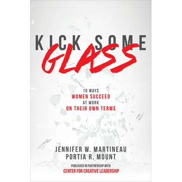 Kick Some Glass (Pb)