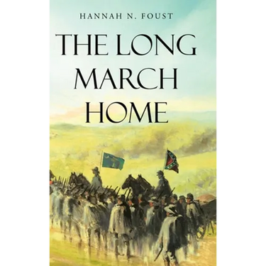 The Long March Home