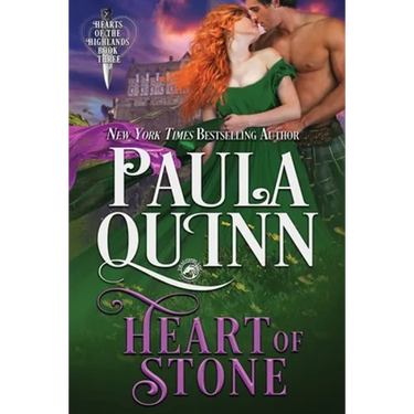 Heart of Stone