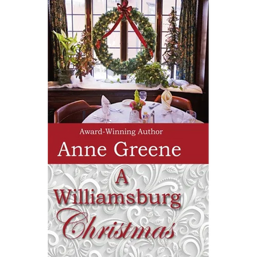 A Williamsburg Christmas