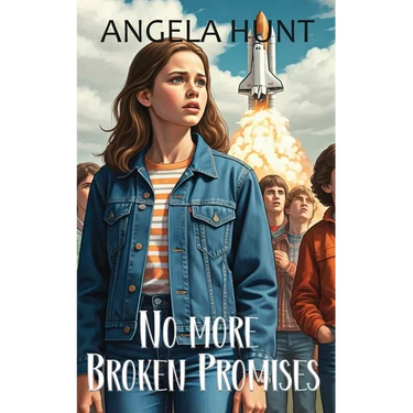 No More Broken Promises