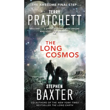 The Long Cosmos